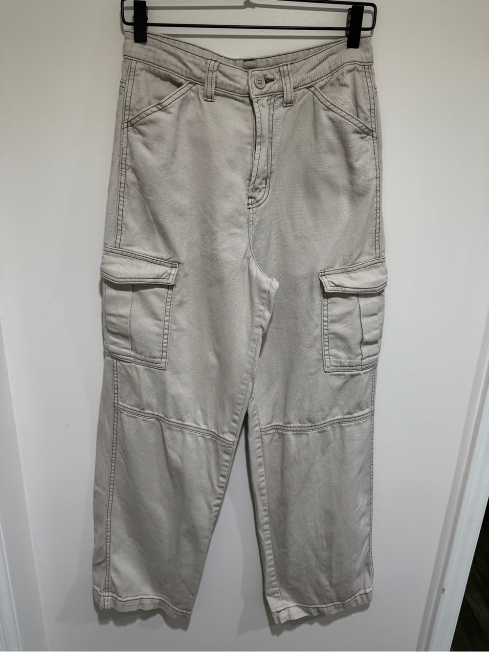 H&M Women’s Cargo Pants